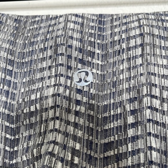 Lululemon Wunder Under Hi-Rise Tight - Picture 9 of 13